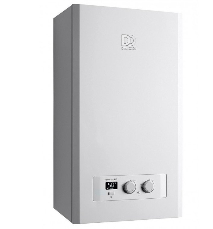Конденсационный Demrad Atromix P24